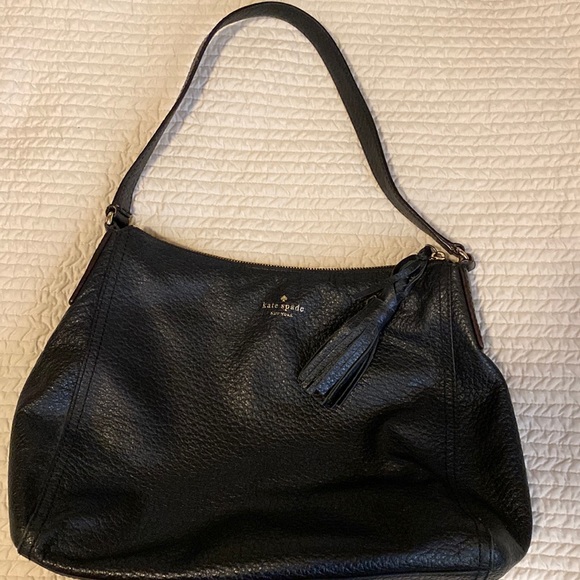 kate spade handbag - Picture 1 of 5